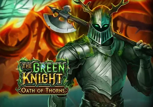Oath of Thorns - Epic Social Adventure Game